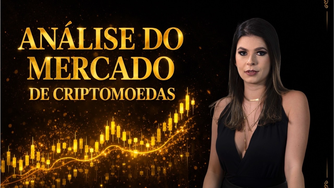 Análise do Mercado Cripto: BTC | PUMP | APE
