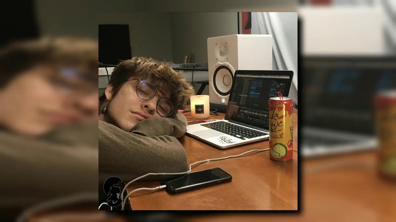 [FREE] brakence x glaive x 50landing x ericdoa Type Beat - 