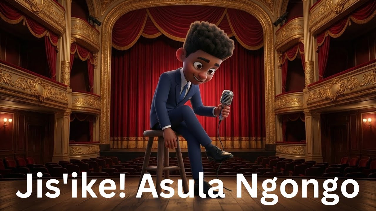 Abu 215- Jis'ike! Asula Ngongo | Tukwasi Chukwu obi |