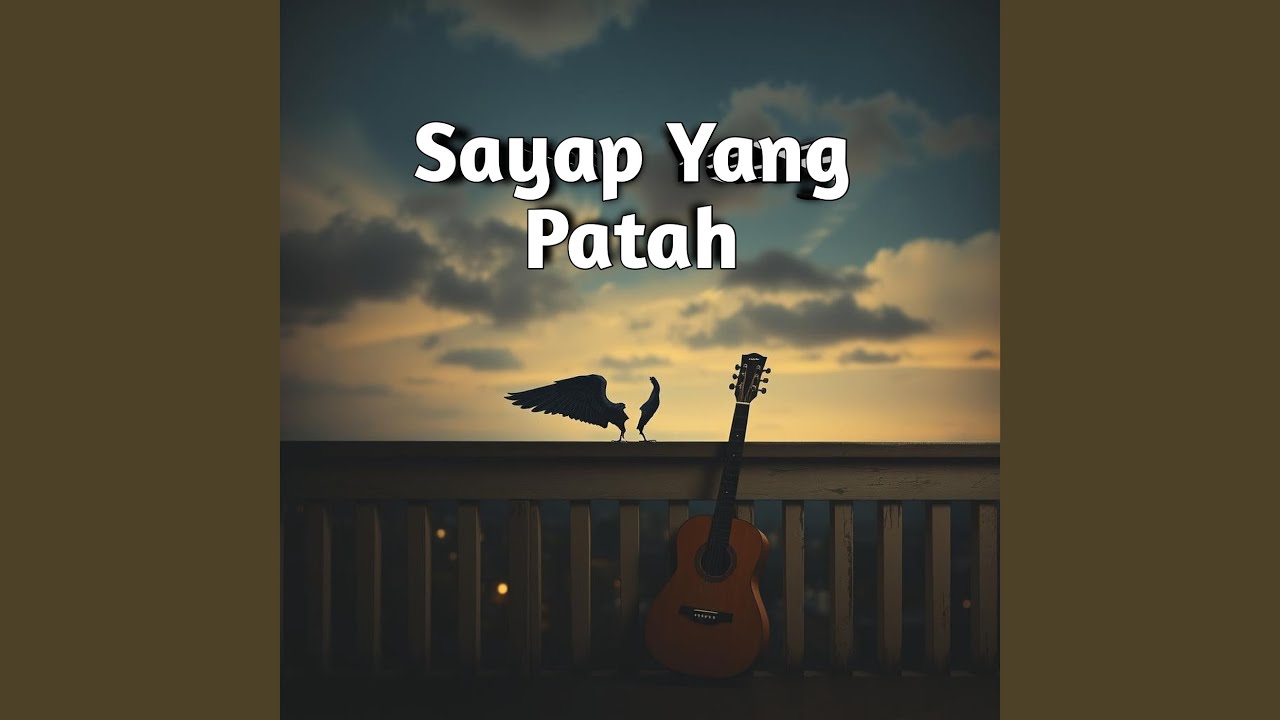 Sayap Yang Patah