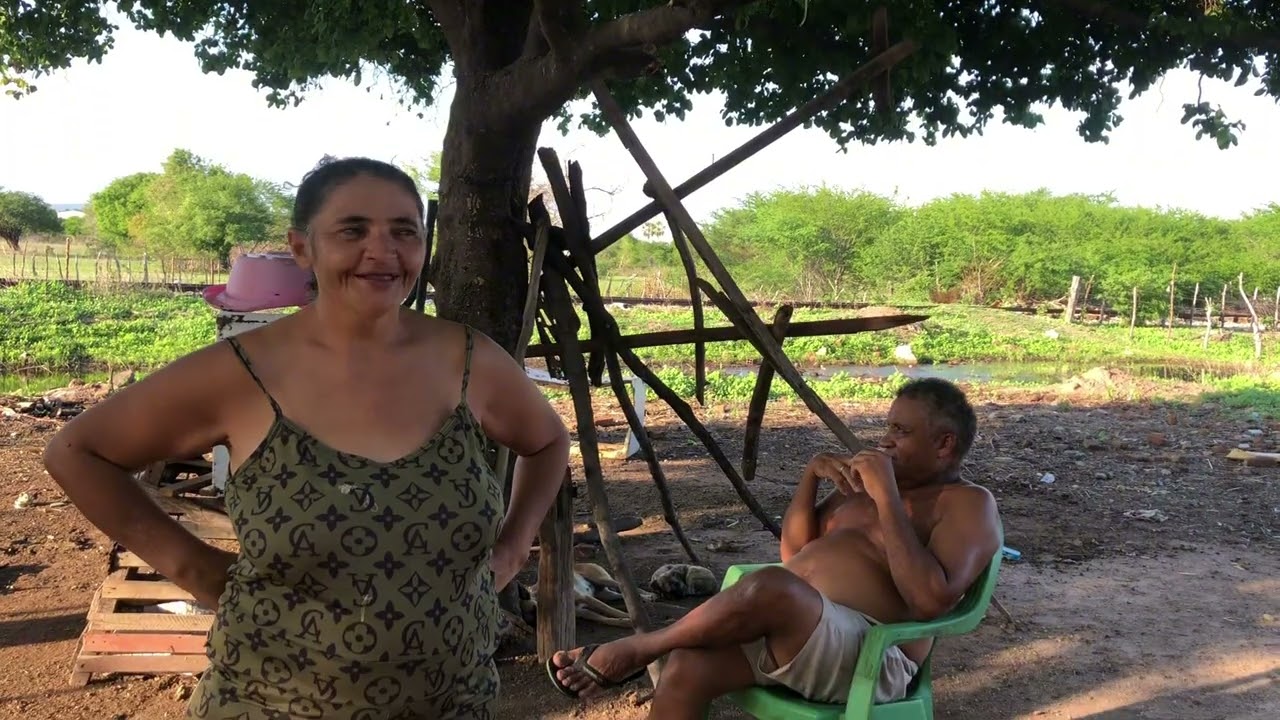 RESENHA DO SERTÃO 
