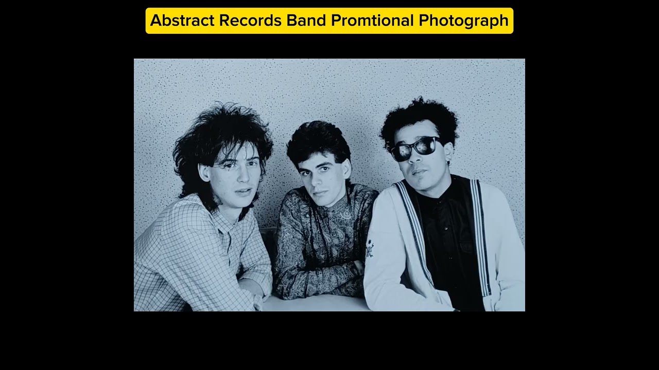 A short autobiographical montage of 80s Bradford psychedelic pop group the Word.