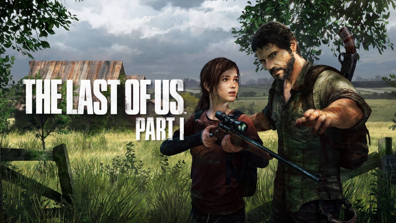 The Last of Us - Parte 1 (PS5) #4