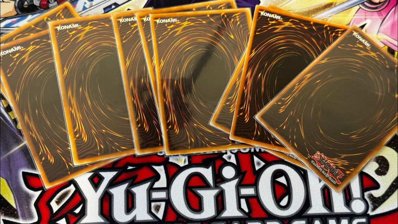 Top 8 de las mejores y más genéricas cartas de este 2025 (staples, engines y cartas de extra deck)