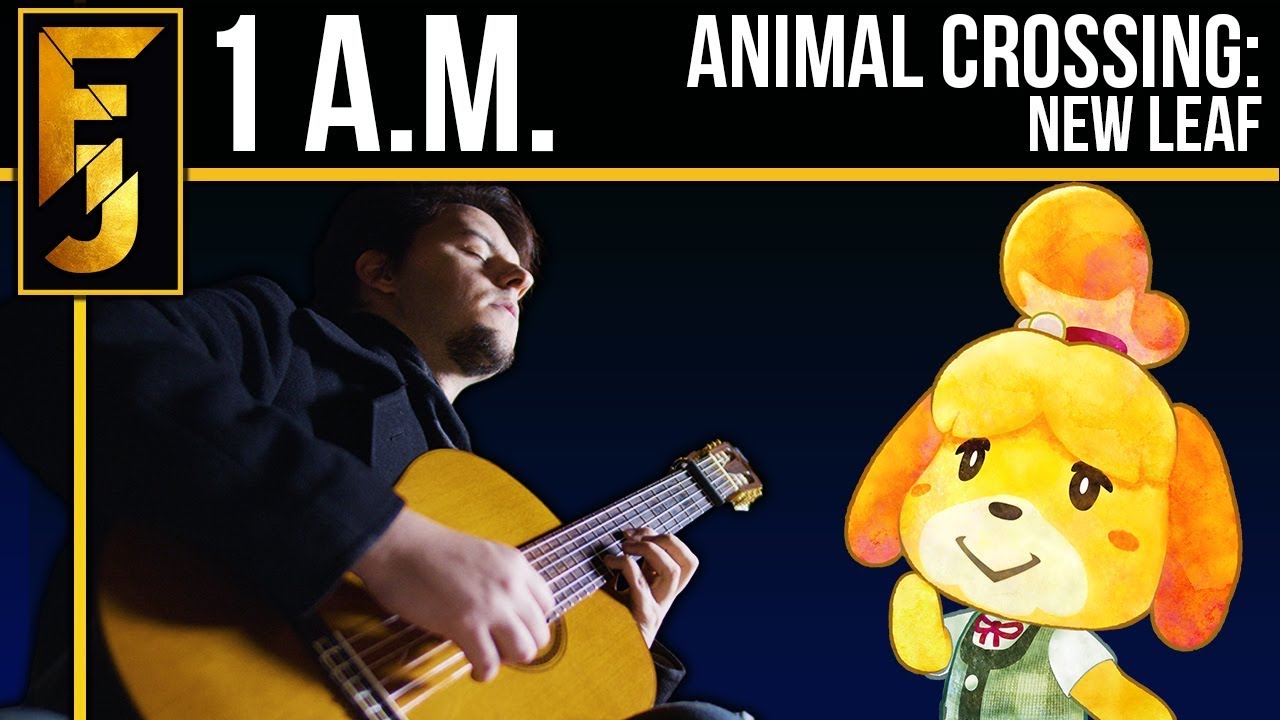 Animal Crossing: New Leaf - 