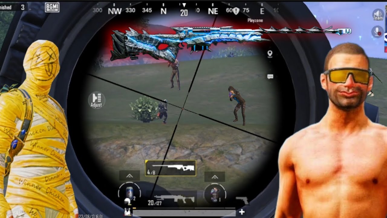 ᴏɴᴇ ᴇɴᴇᴍʏ 10 ᴛɪᴍᴇꜱ ɴᴏᴡ ʙᴜᴛ ɪ ᴋɪʟʟ ʜɪᴍ😫🤯🤣