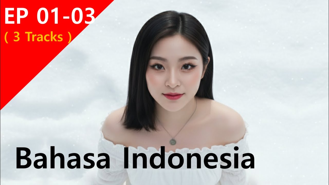 Kutukan Nafas – SEO YEONJU Series EP 01–03 : Banyak Wajah Karen ( 3 Lagu ) | Animasi | Film Pendek