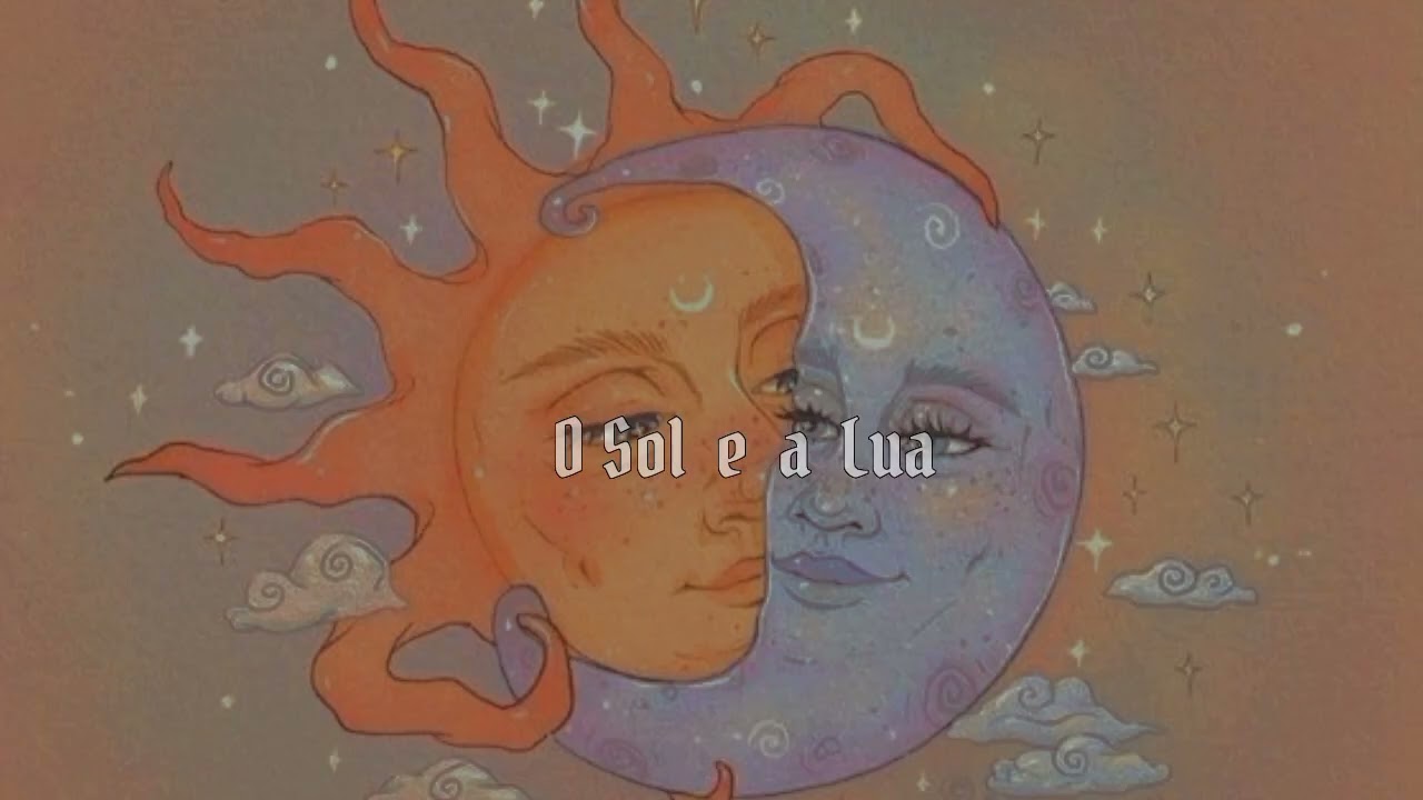 O Sol e a Lua - Kamaitachi ( speed up)