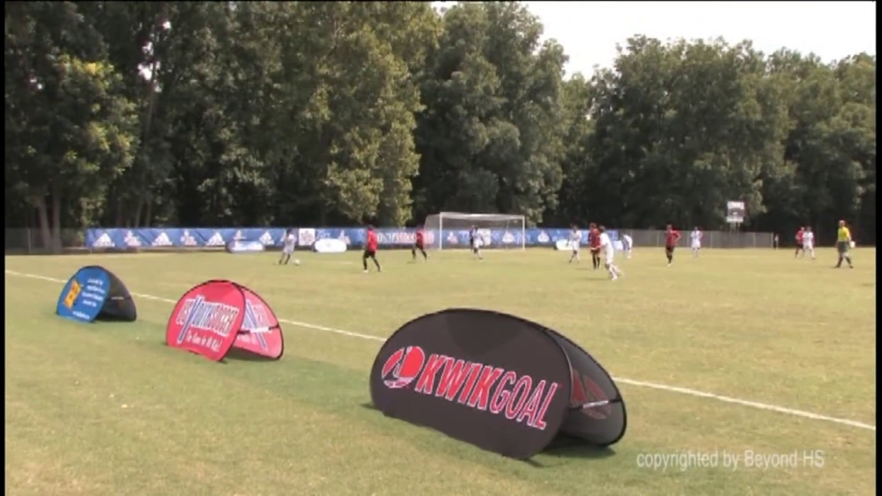 Lower Merion Velez 2008 National Finals Highlights - LMSC