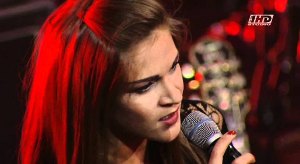 Dzelzs Vilks - Piektdienas nakti (Live)