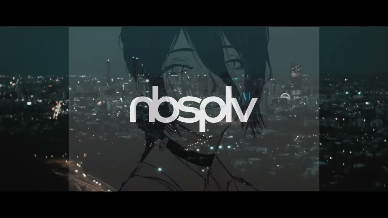 (HD Remake) Lost Soul Down | NBSPLV (Chainsaw Man meme)