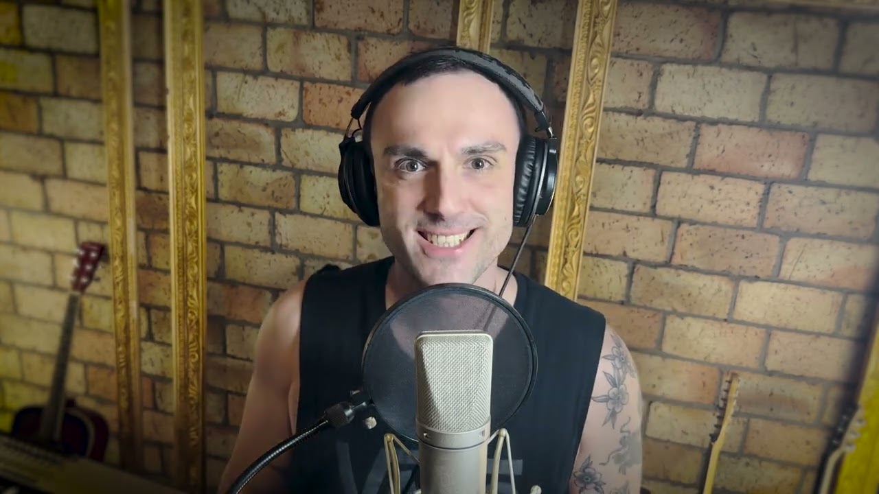 MARGENTA “Крик Мандрагоры» Cover
