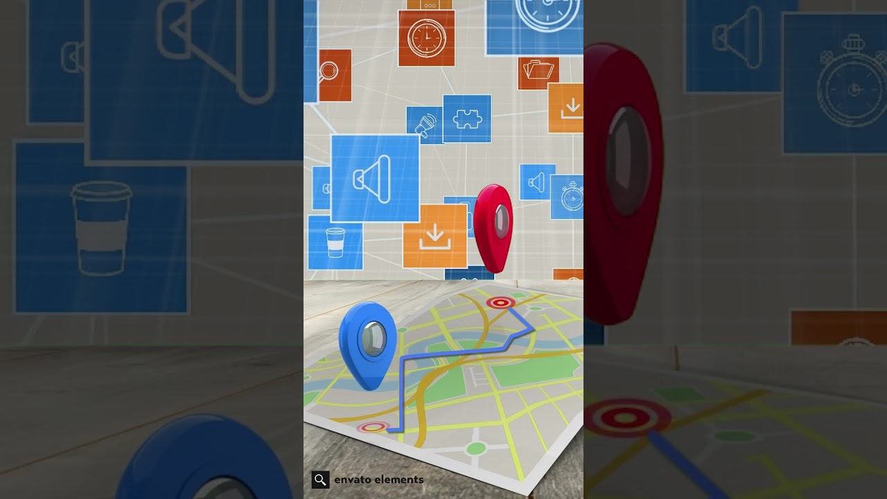 Tych 3 FAKT&Oacute;W o Google Maps mogłeś nie wiedzieć!