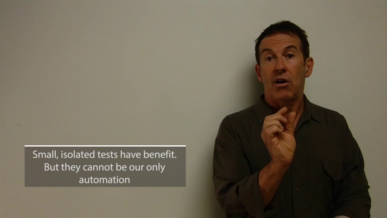 Test Automation in DevOps