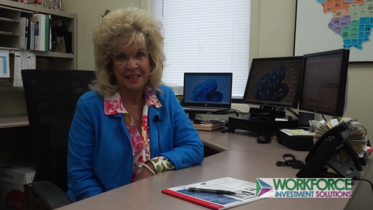 Workforce Investment Solutions declares September 2024 as Workforce Development month