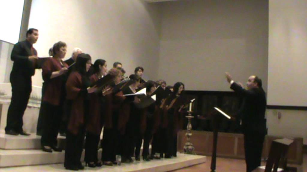 Estêvão de Brito - Regina Coeli | Coro da Catedral de Aveiro