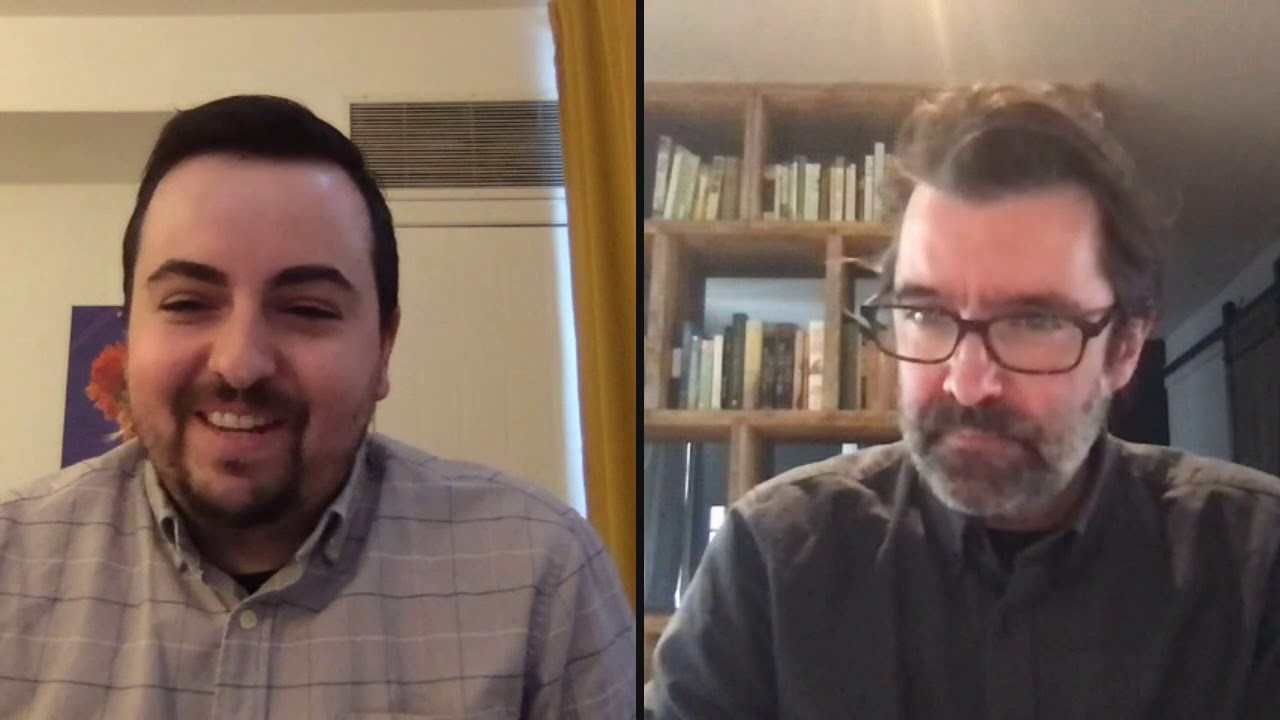 Facebook live | #IncasPerou avec nos spécialistes!  27 mars 2020