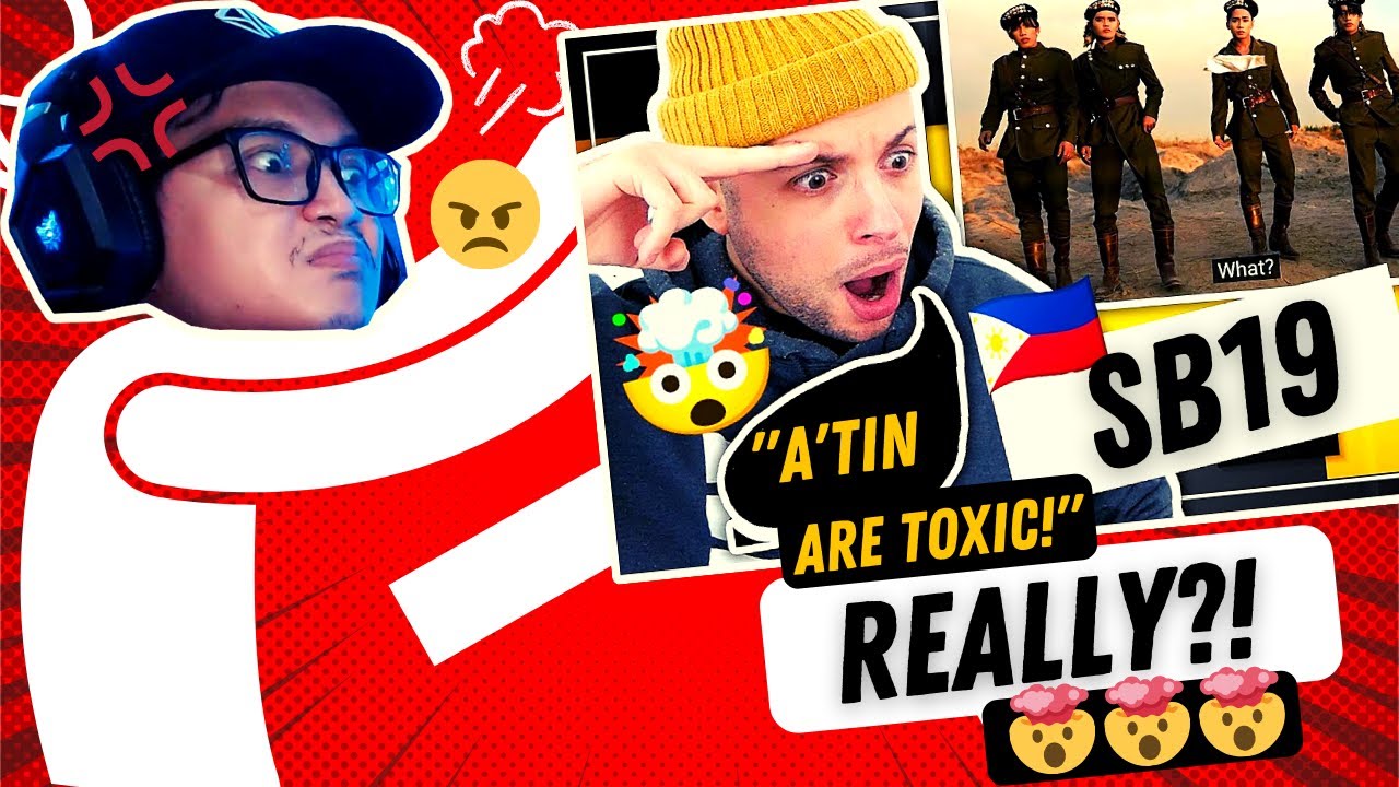 Я ЗАКОНЧИЛ этот реактор SB19!