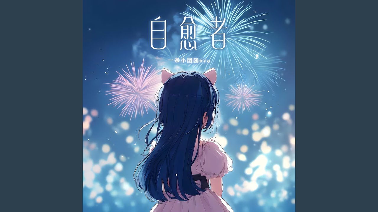 自愈者