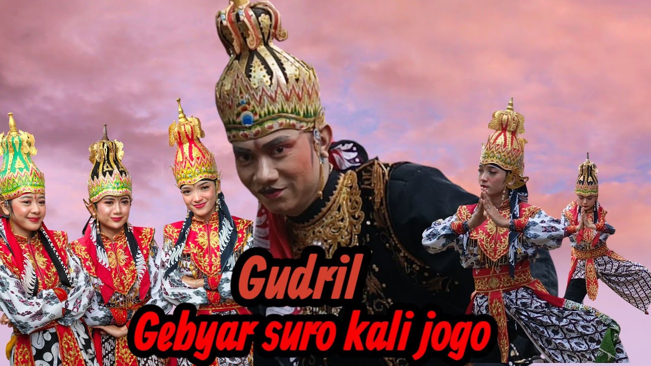 Gebyar Suro Jaranan Kali Jogo Live Podosari Pringsewu