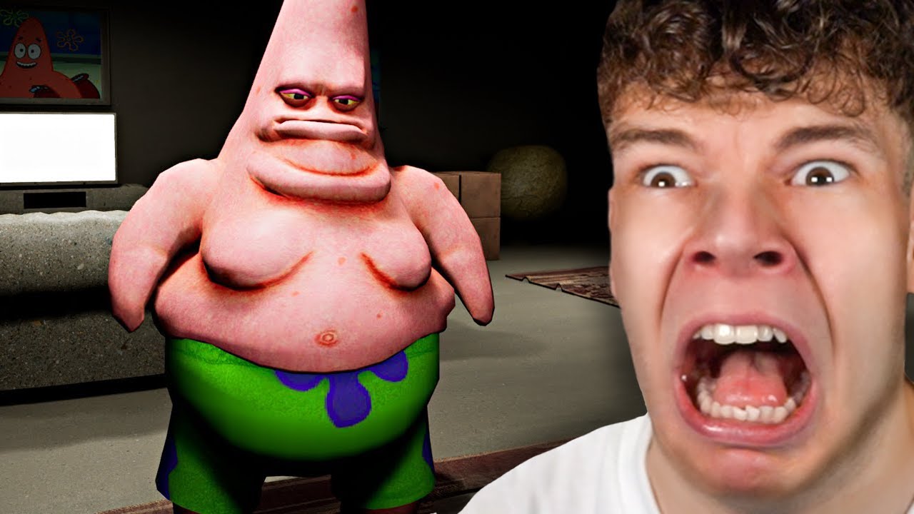 Vertraue NIEMALS Patrick... [Potrick Snap 1]