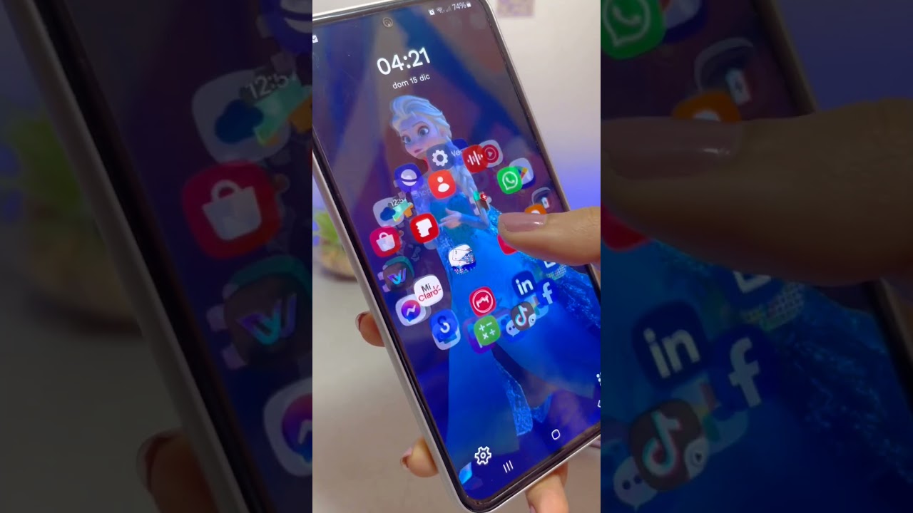 Tips Para Android #tips #shorts #tricks #ytshorts #tipsandtricks