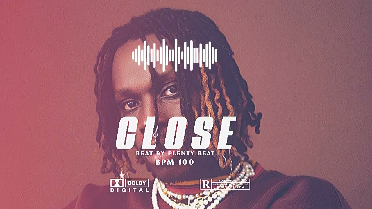 Afrobeat Instrumental 2025 Fireboy DML x Rema Type Beat “Close”