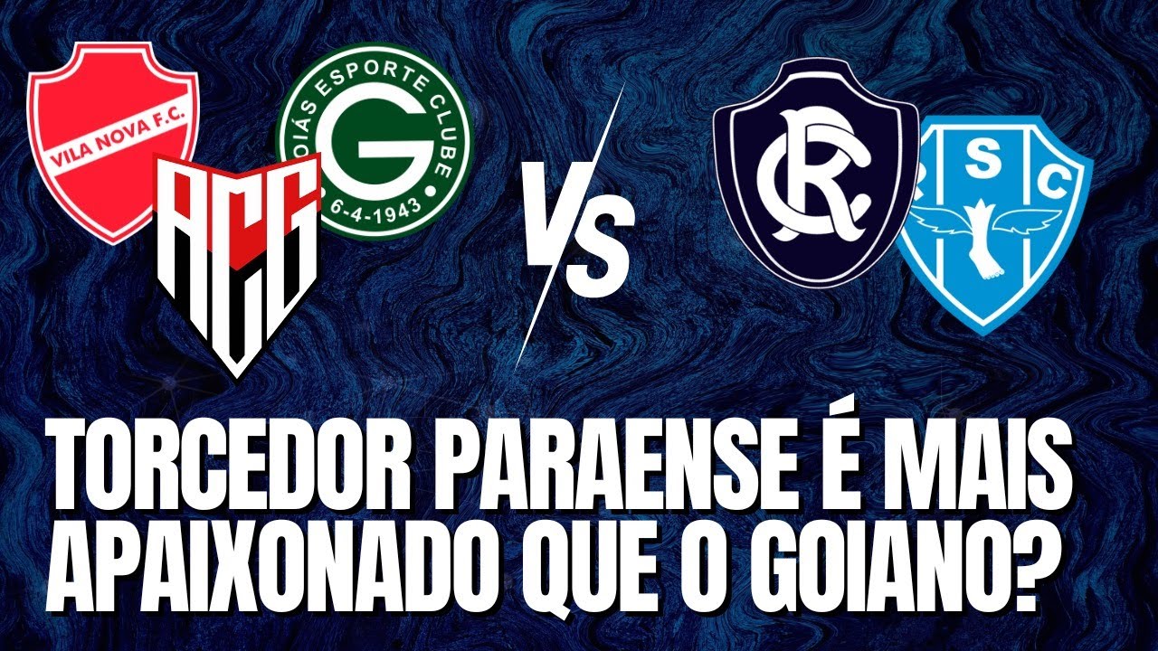 Futebol goiano vive crise de p&uacute;blico?