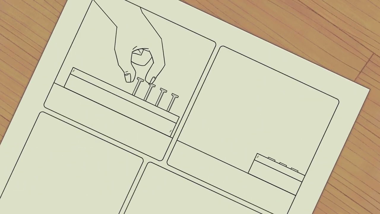 [bits and bops] ~ hammer time (PERFECT)