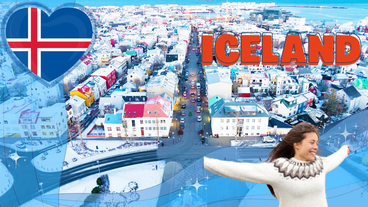 Discover the Mystical Beauty of Iceland | Ultimate Travel Guide & Documentary