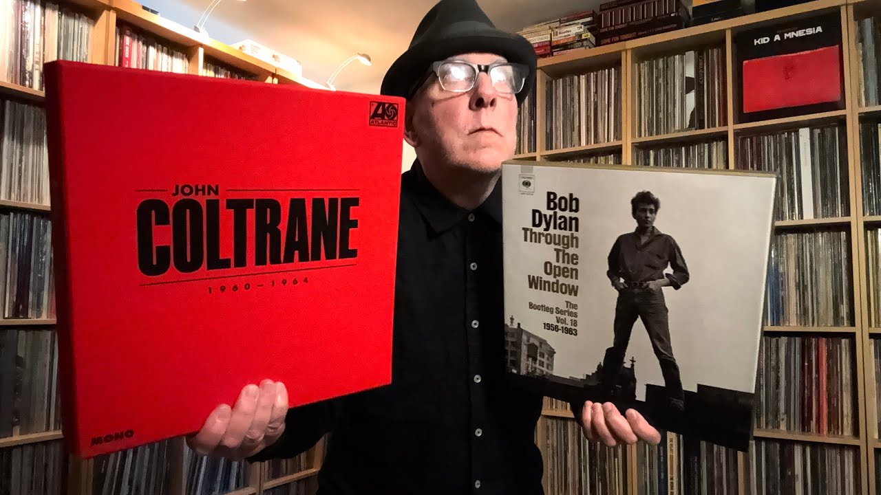 The Ten Commandments of Wax: 2025’s Greatest Vinyl & CD Box Sets
