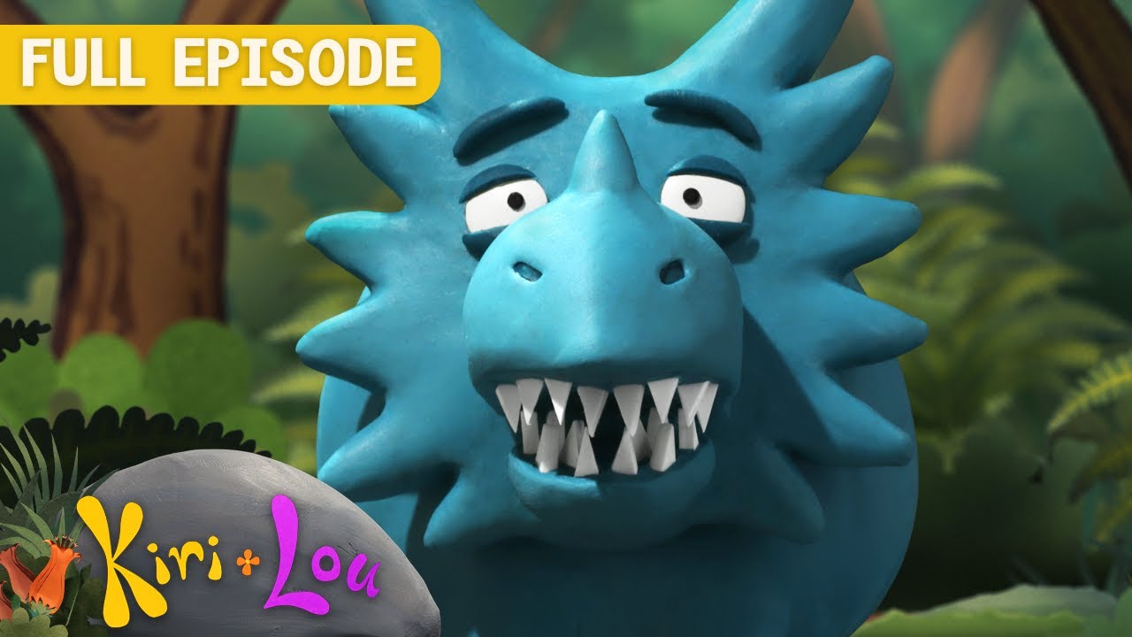 Full episode| 70. Little Elsbeth | Kiri and Lou