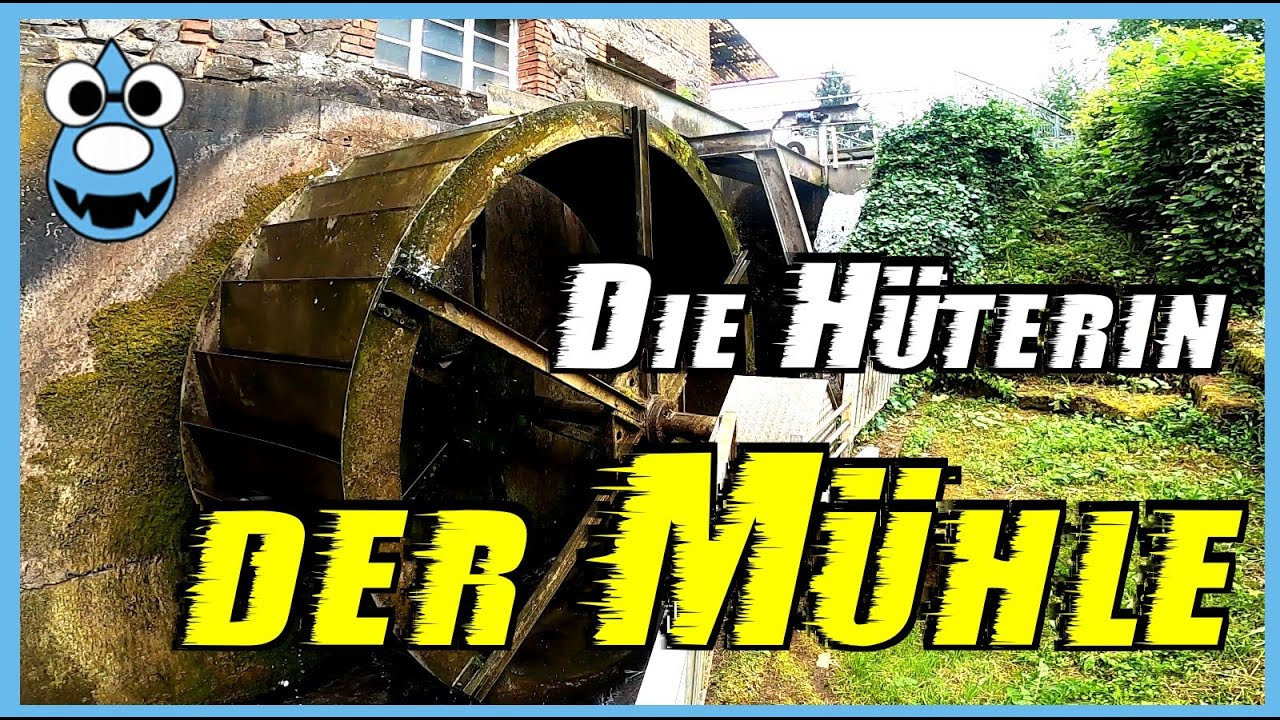 Die Hüterin der Mühle⚡Neustart nach Getriebeschaden
