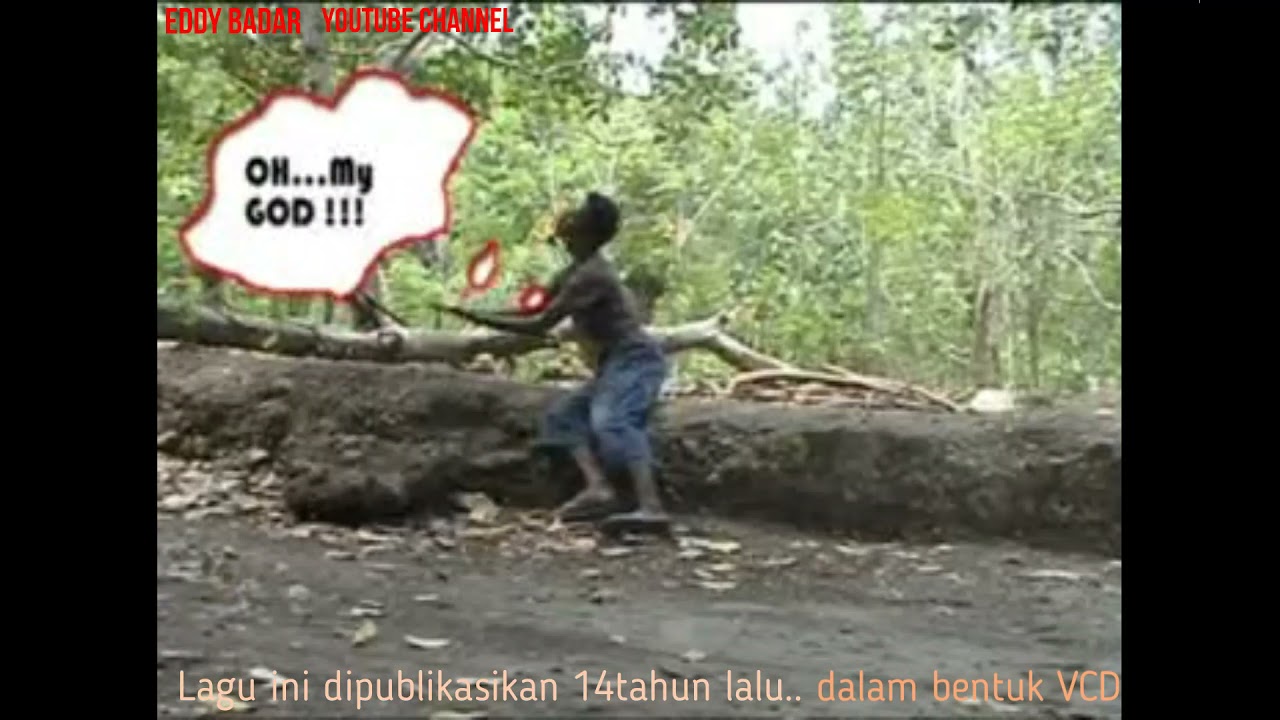 Lagu Maumere|| EROSITA || Cipt. Voc. EDDY CHRUZ