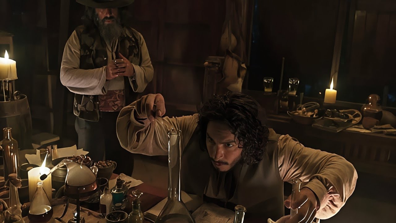 100 Years Of Solitude Episode 3 Summary in Hindi Urdu | Movies Explanation in Hindi Urdu 