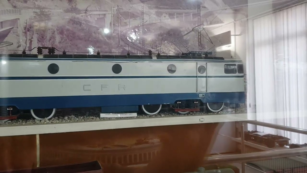 Muzeul CFR