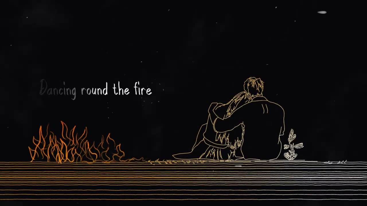 CareLess (Lyric Video)