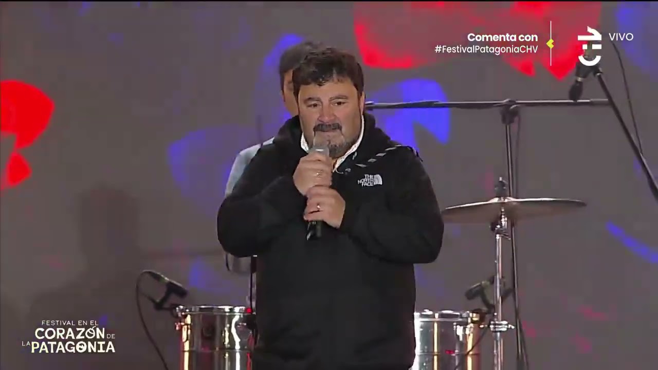 AMAR AZUL - Festival de La Patagonia 2026 - Coyhaique