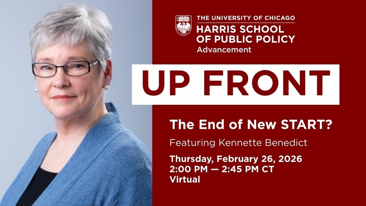 Конец программы New START? Презентация Кеннетт Бенедикт.