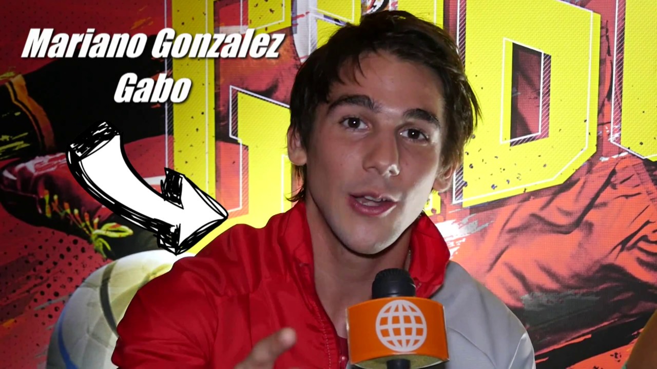 Gabo y Lorenzo nos cuentan todo sobre O11CE, la nueva serie de Disney XD!