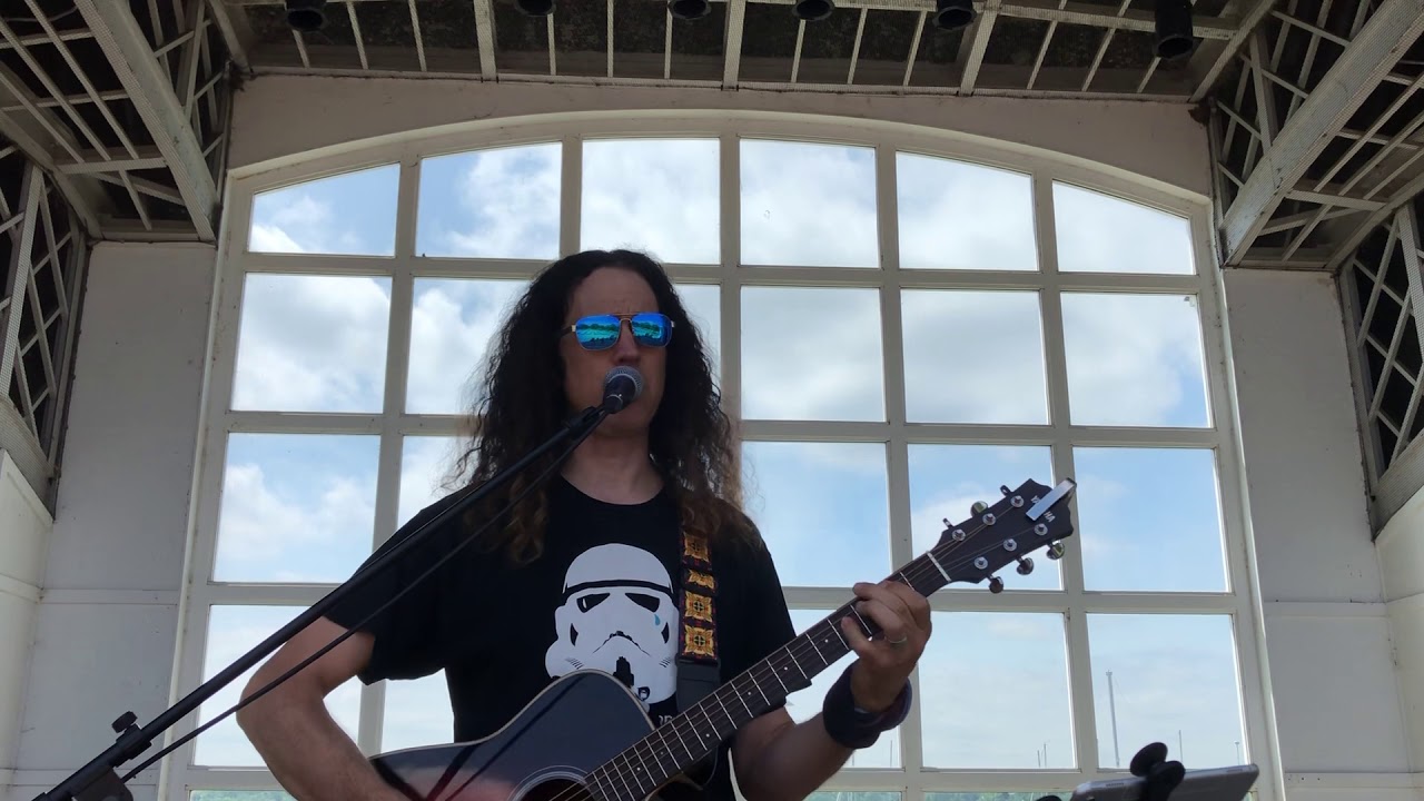 Tommy Got in Trouble (Bazillions cover) by John Kerns