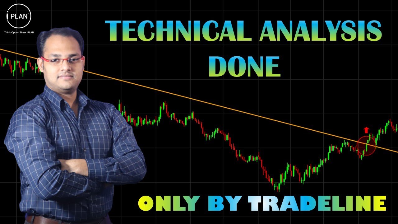 Trend Line Trading Strategy | Intraday | Swing | Positional | Stock Market | Technical Analysis
