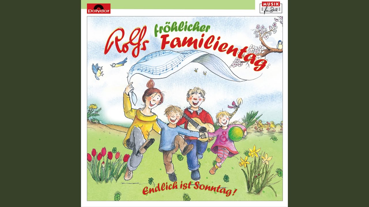 Es macht Spaß (Neue Version)