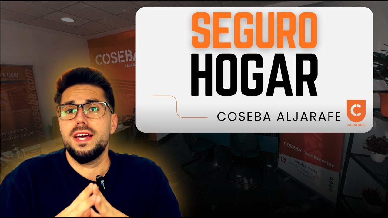 &iquest;QUE es el SEGURO de HOGAR?