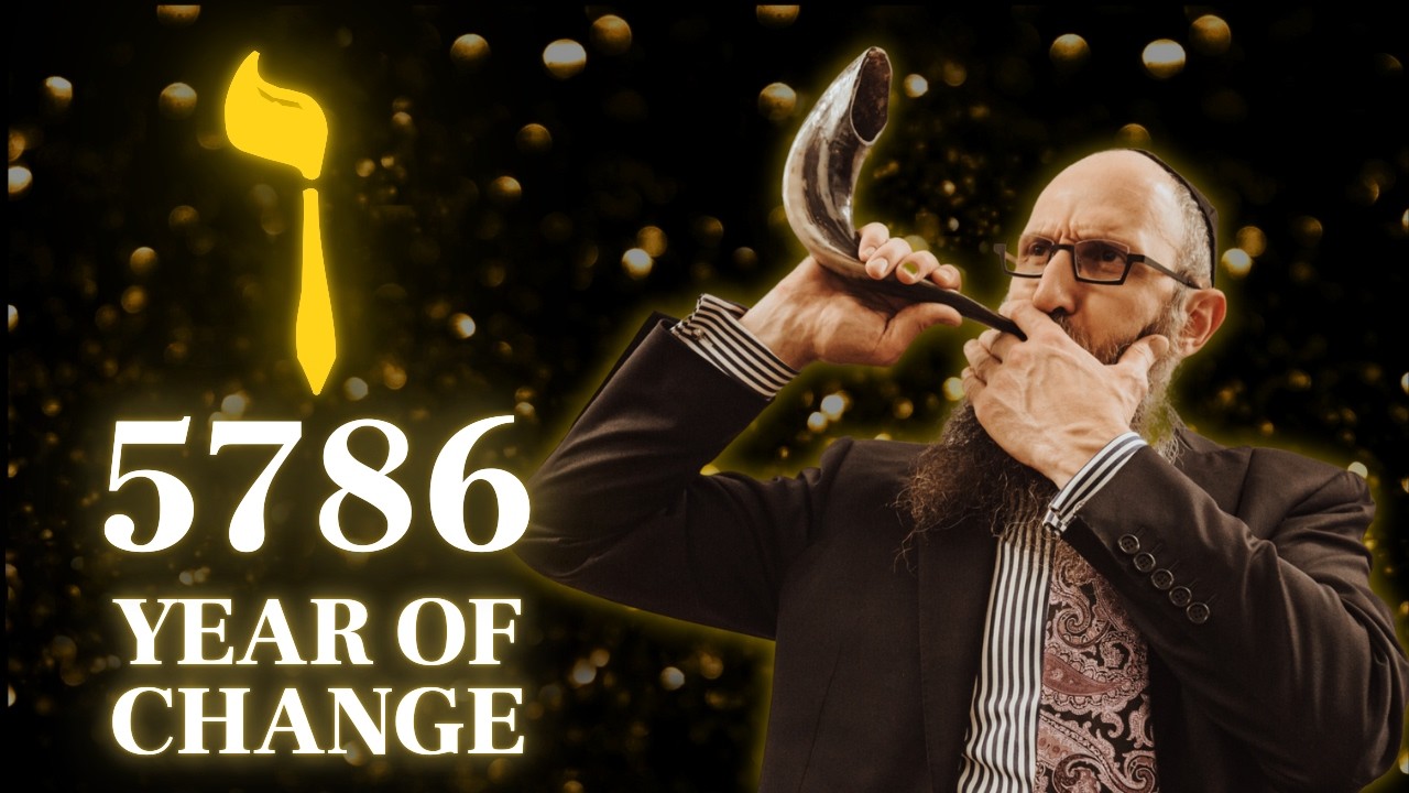 5786 Predictions: Year of Fertility and Unity