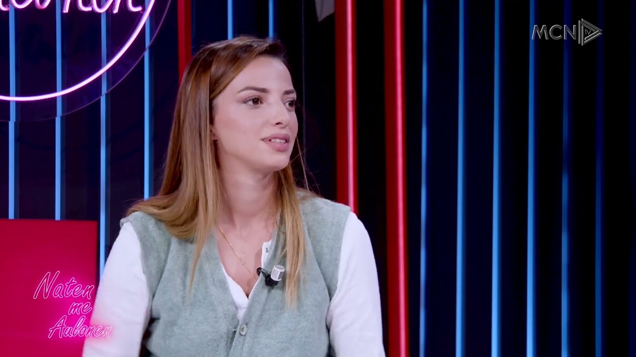Aksidenti n&euml; DWTS, Erisa Govaci: Eni Shehu &ccedil;oi vet&euml;m nj&euml; mesazh! Ai duhet ta ket&euml; peng!