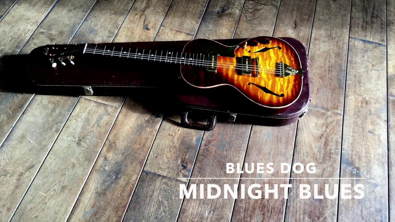 Midnight Blues