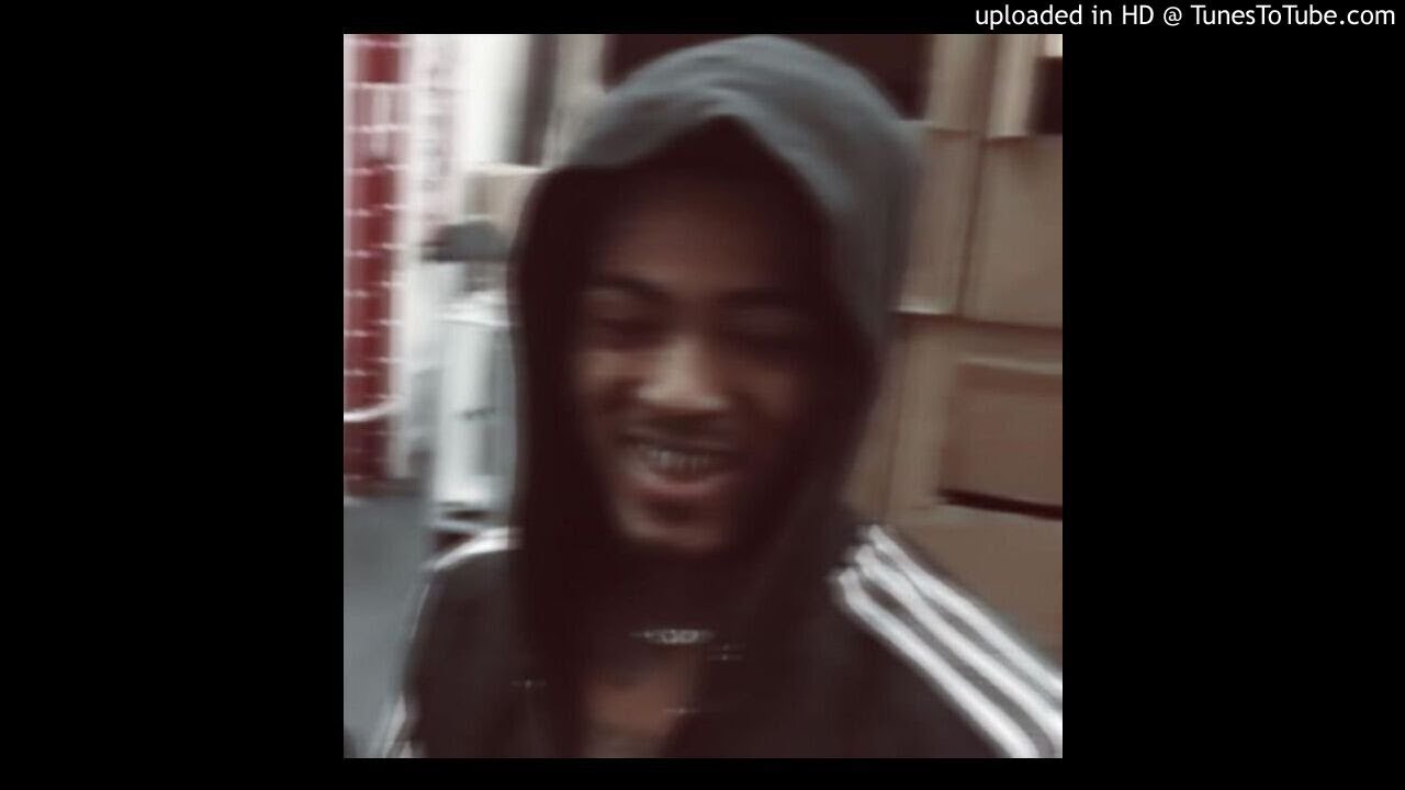 [SOLD] XXXTENTACION x Nirvana Alternative Rock type beat 