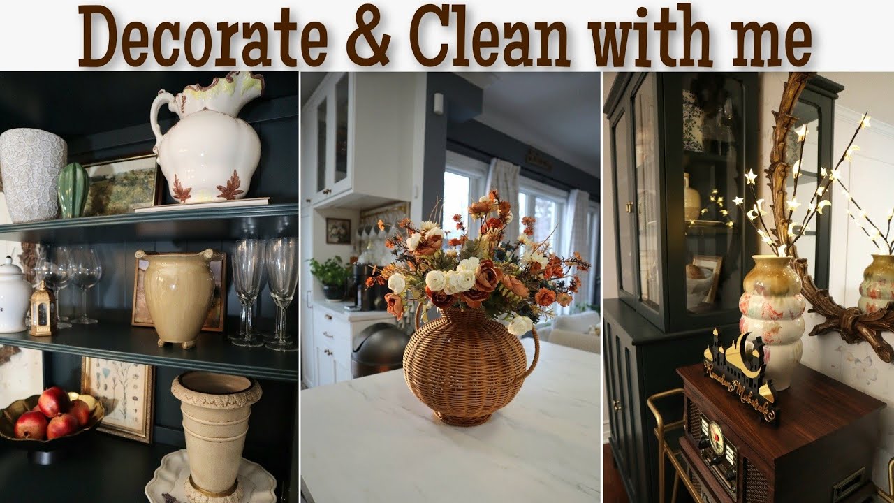 Early Spring Home Refresh 🌿 | Calm Clean & Decorate With Me