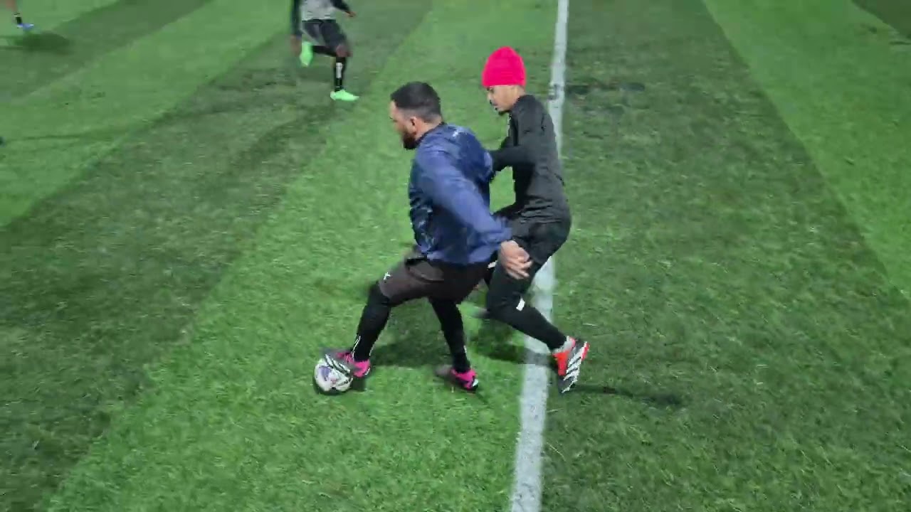 5 v 5 Football Social Game 9PM Special | Located @ Arturf Arena | Toe 2 Toe 🔥🔥